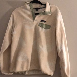 Patagonia Pullover